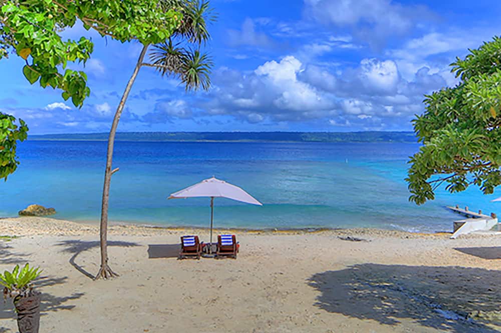 Coco Beach Resort
