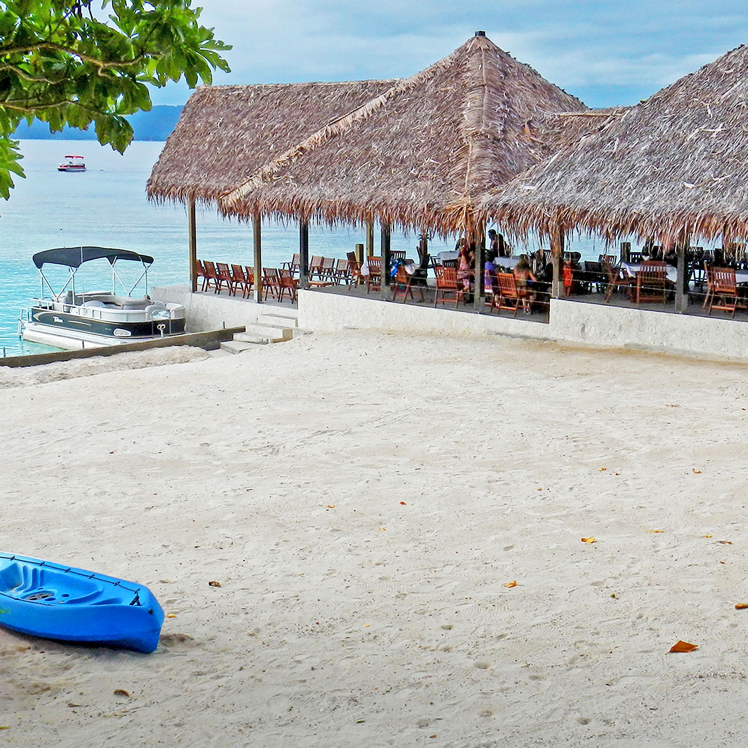 Foto - Coco Beach Resort
