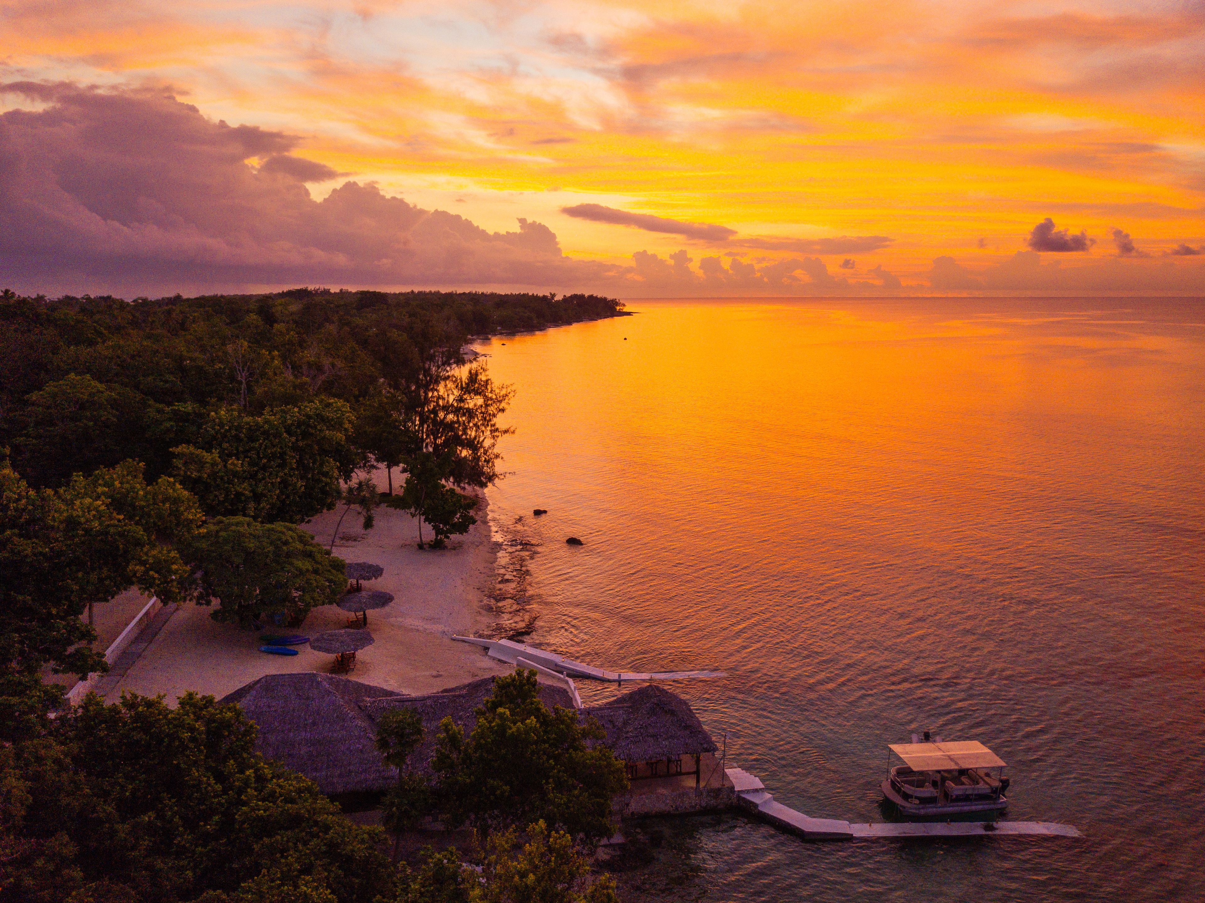 Photo - Coco Beach Resort