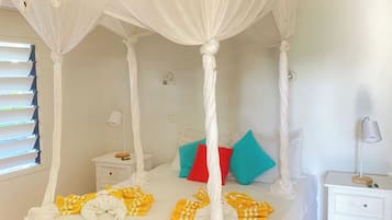 Individually decorated, rollaway beds, free WiFi, bed sheets