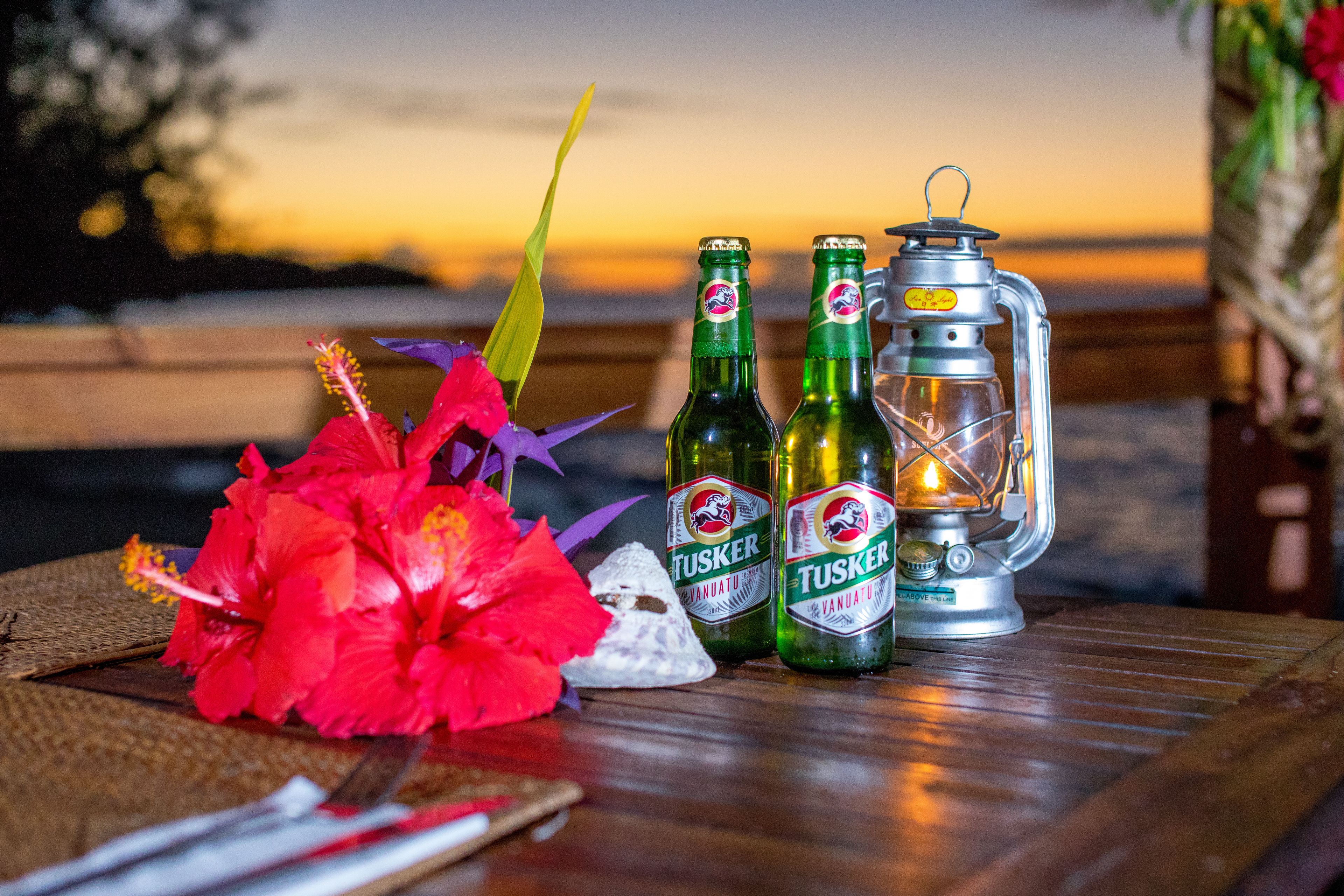 Foto - Coco Beach Resort