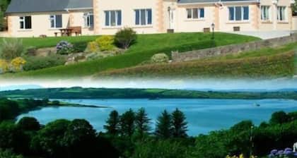 Channel View Bed & Breakfast