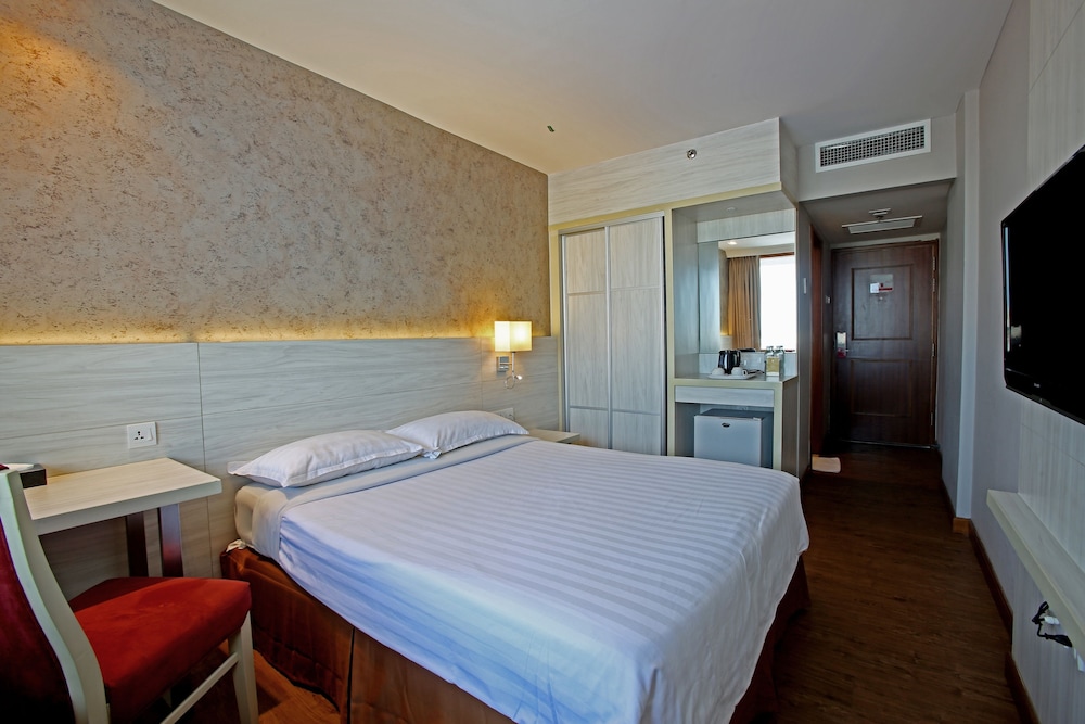 Hotel Malaysia by null