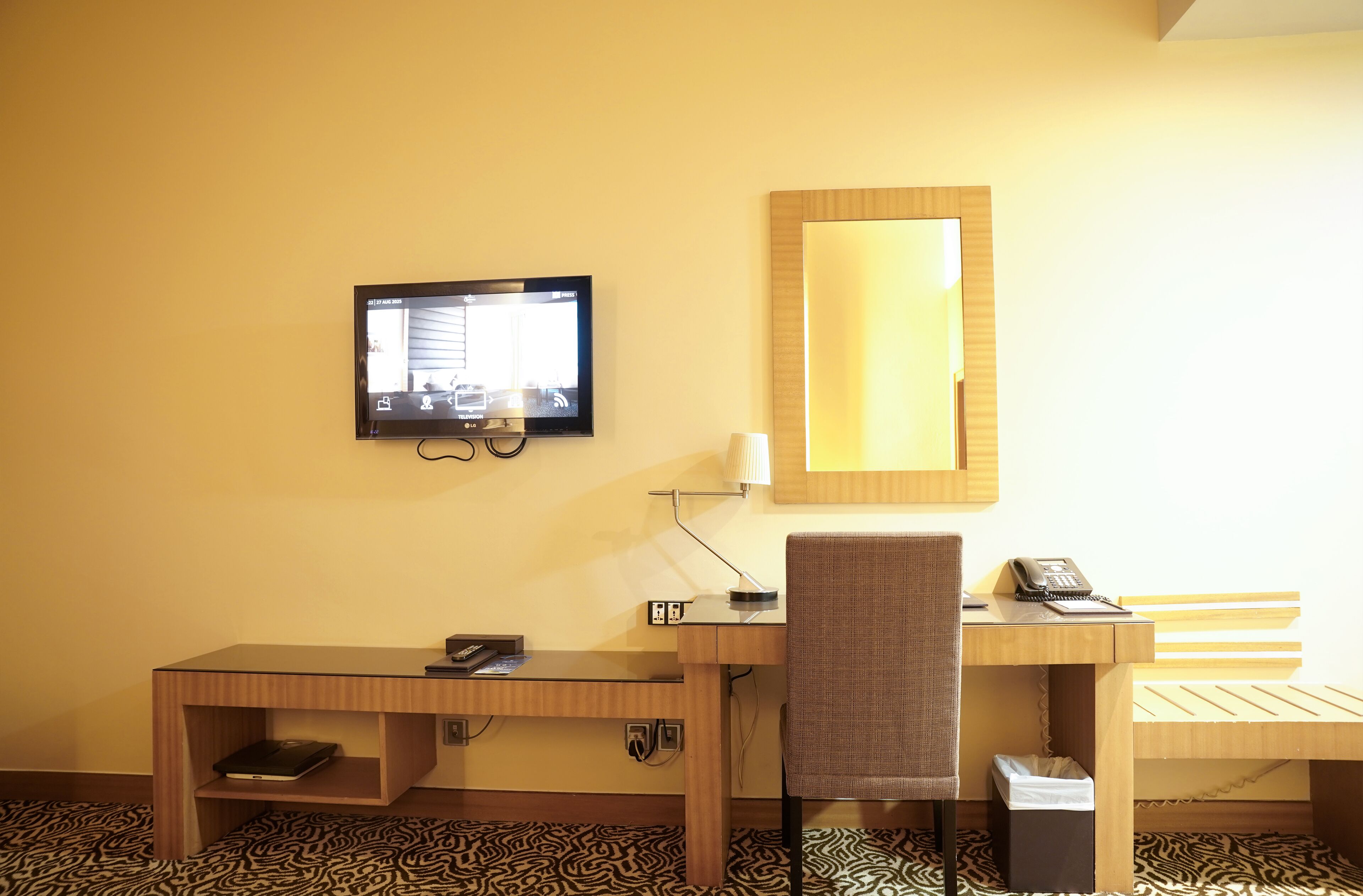 Photo - Copthorne Hotel Sharjah