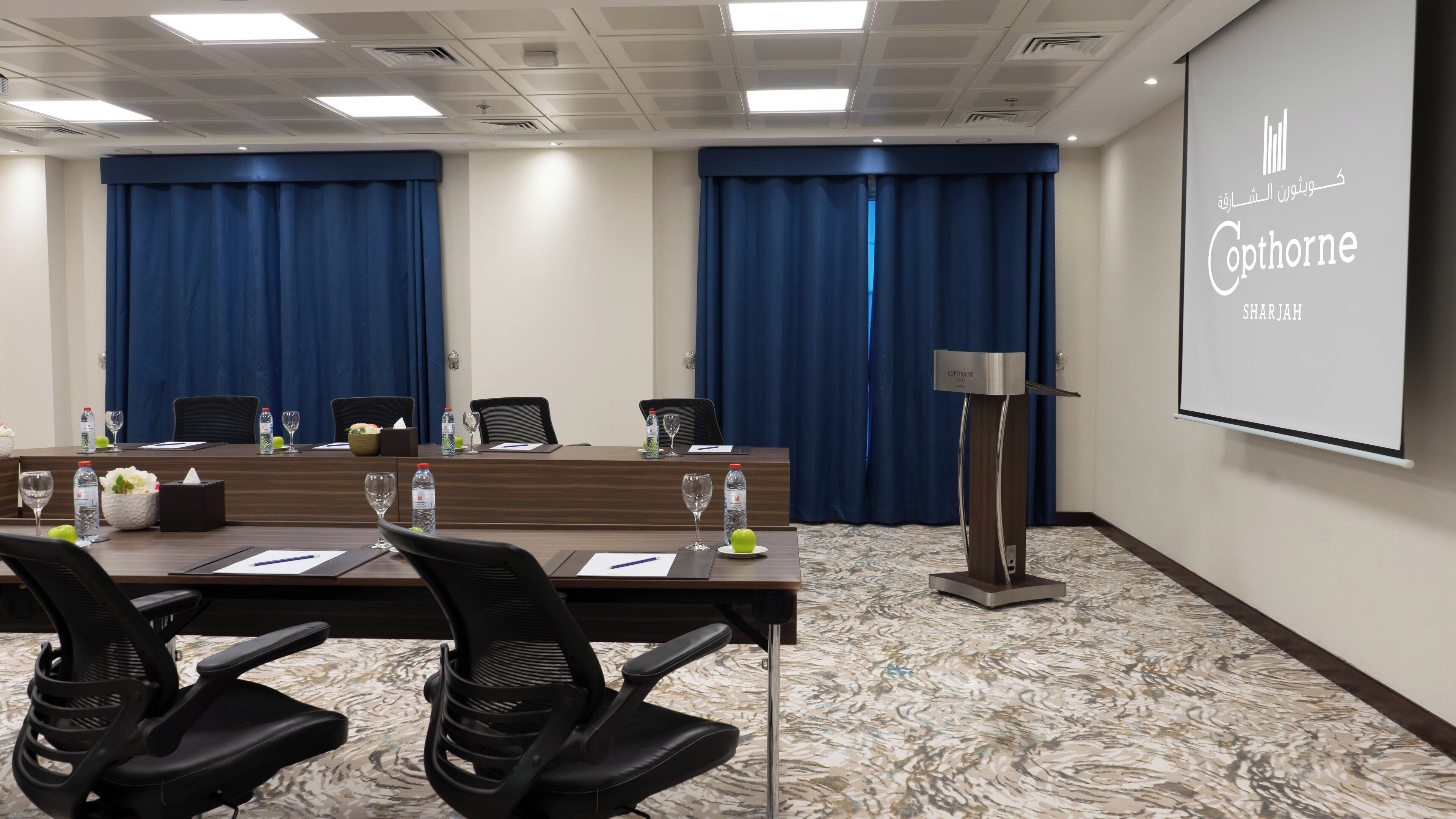Photo - Copthorne Hotel Sharjah
