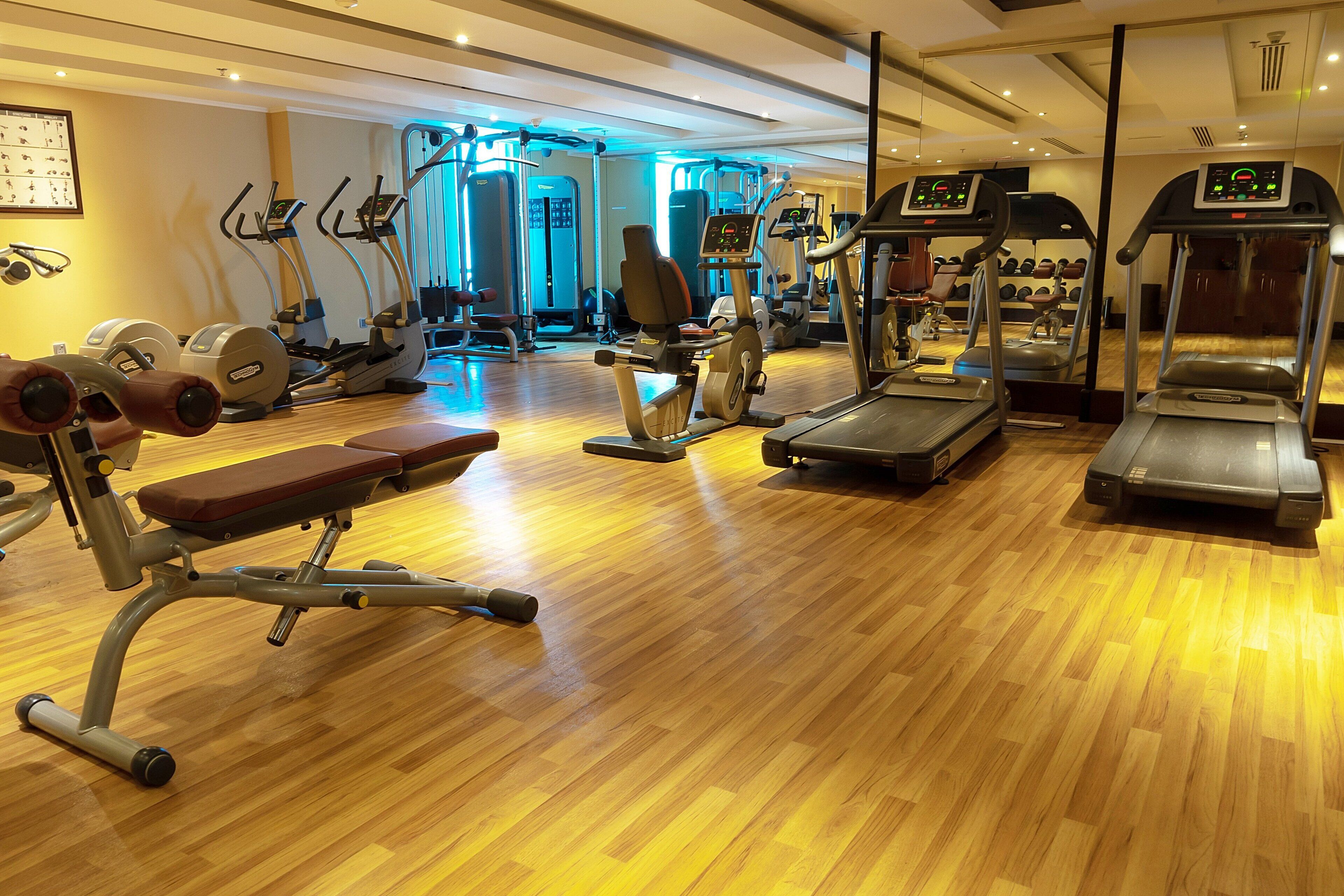 Foto - Copthorne Hotel Sharjah