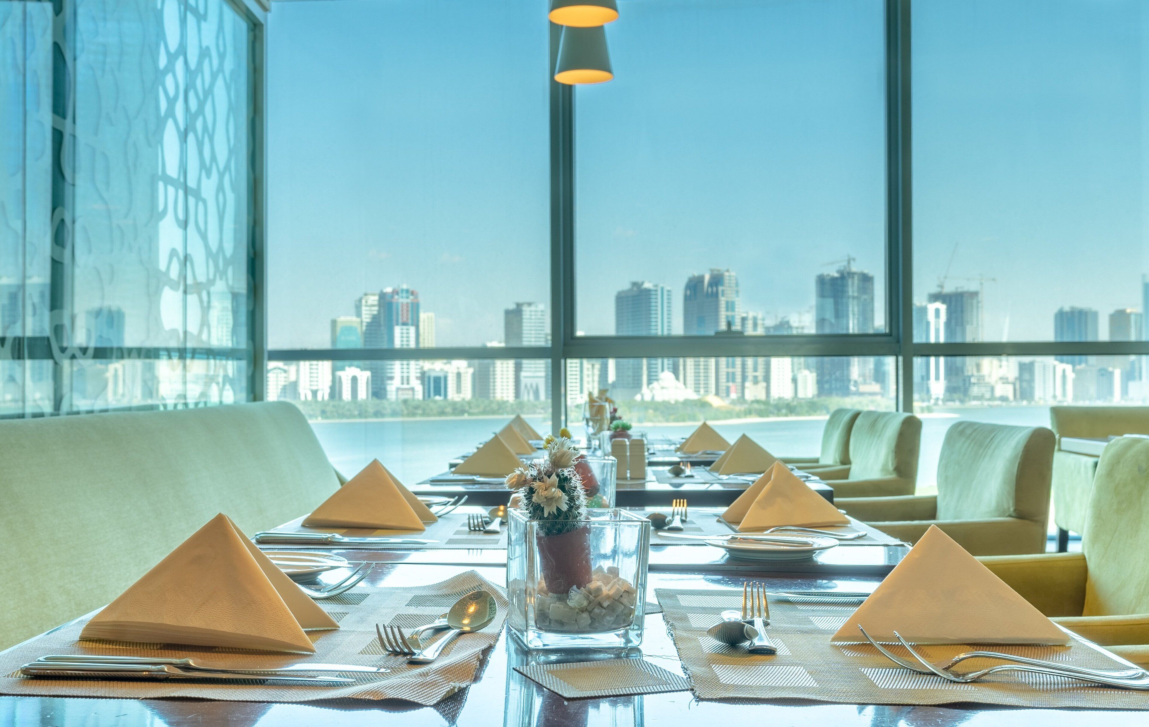 Foto - Copthorne Hotel Sharjah