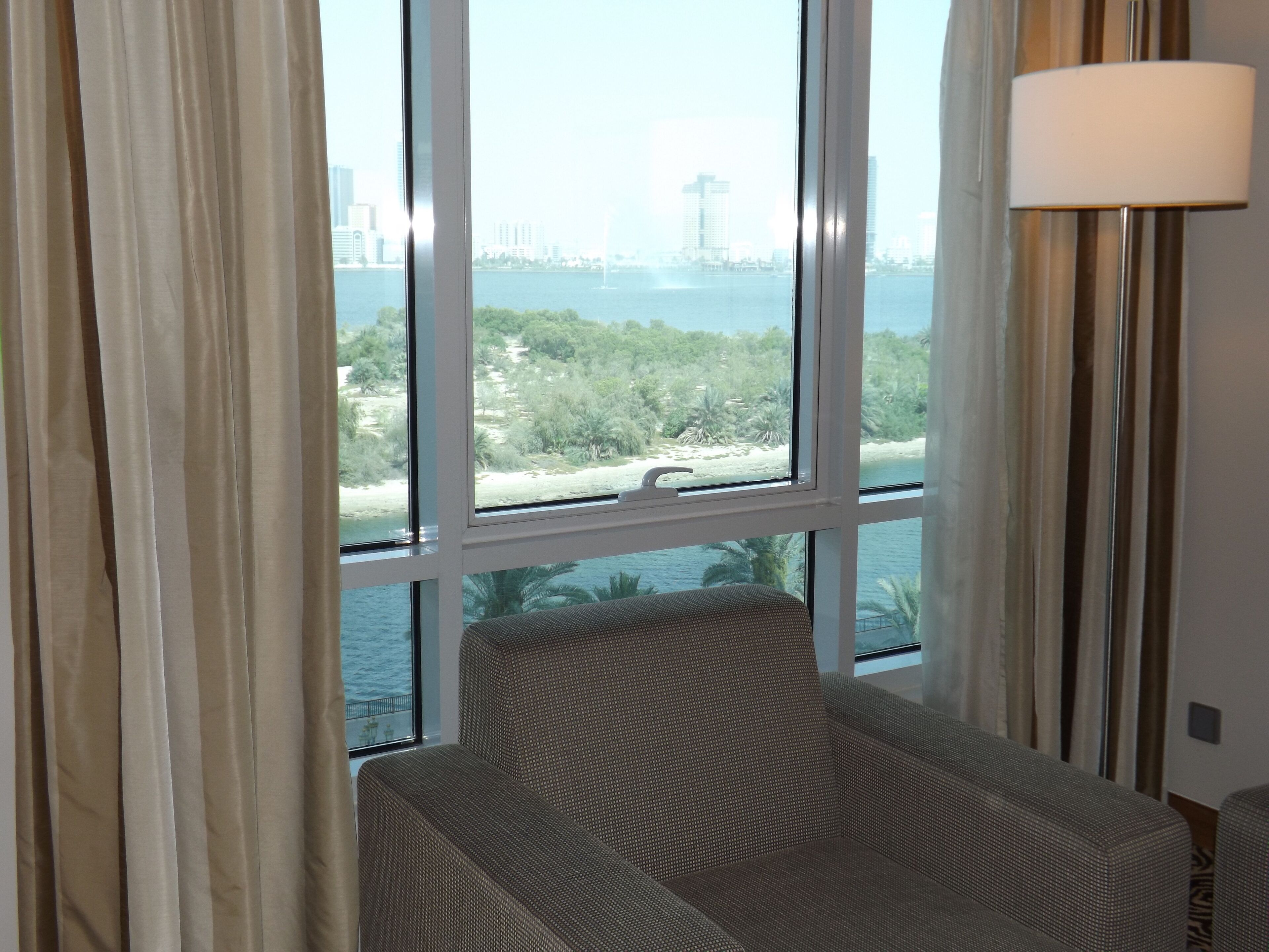 Photo - Copthorne Hotel Sharjah