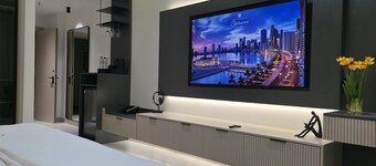 Copthorne Hotel Sharjah