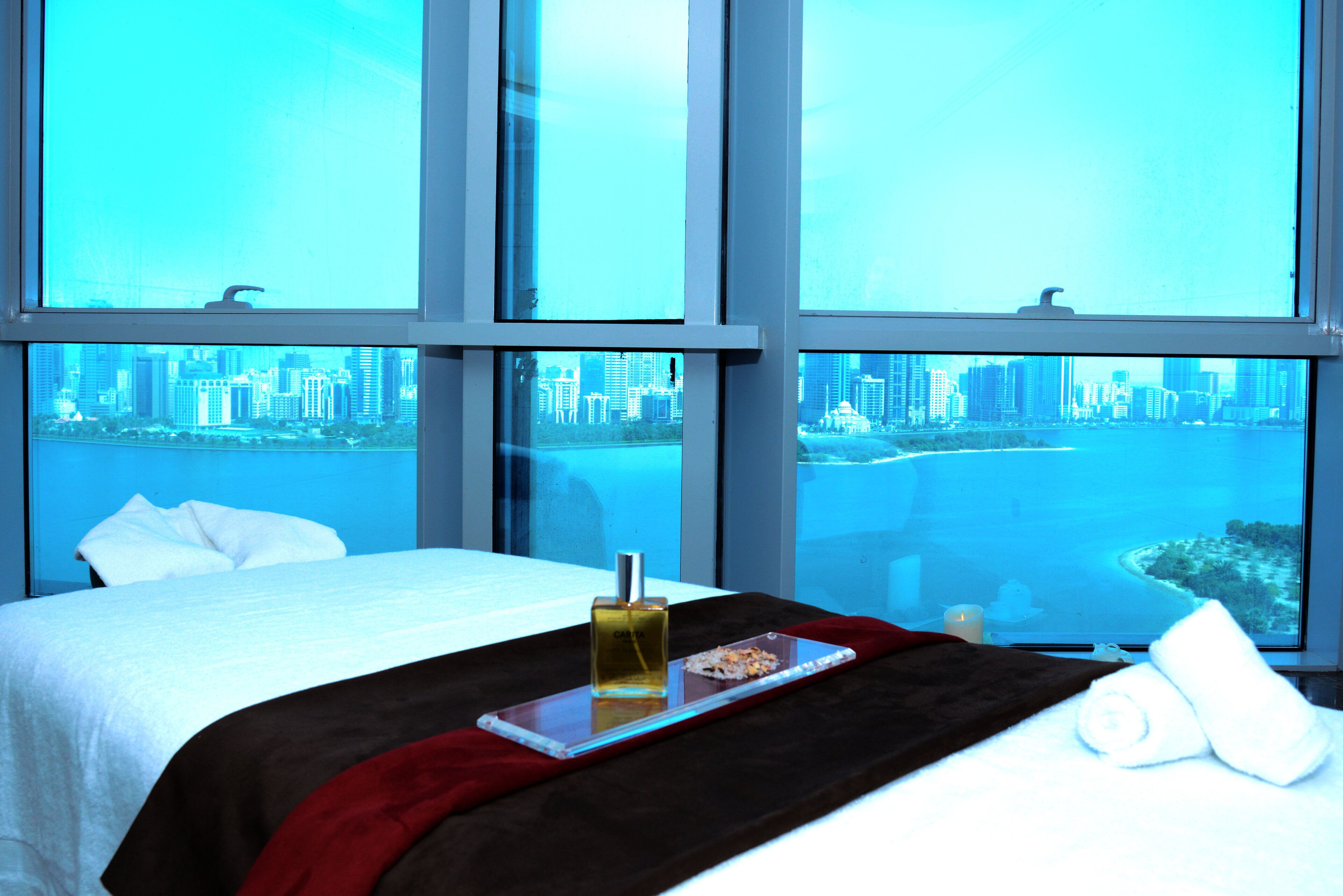 Servicio de la propiedad