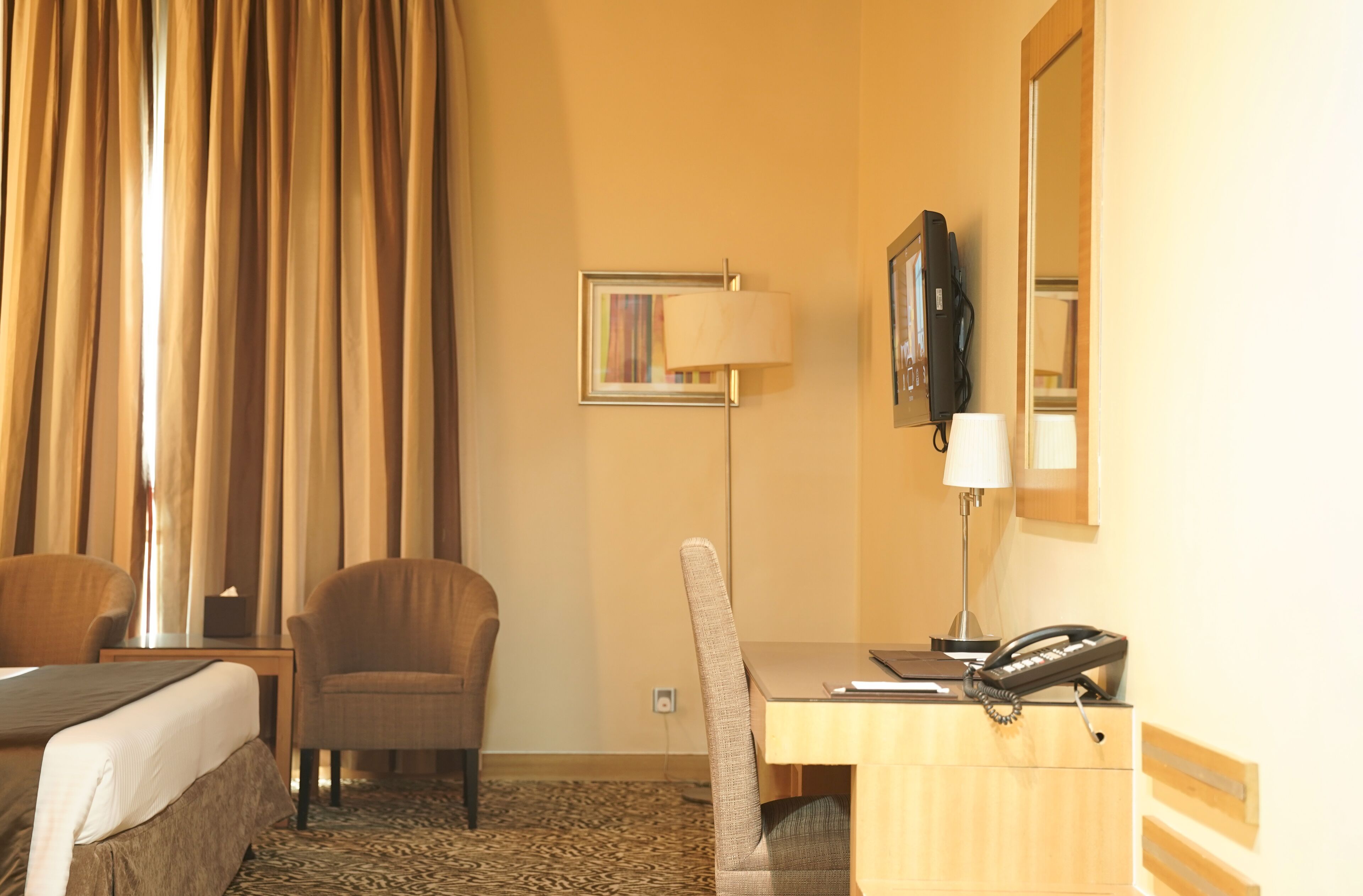 Photo - Copthorne Hotel Sharjah