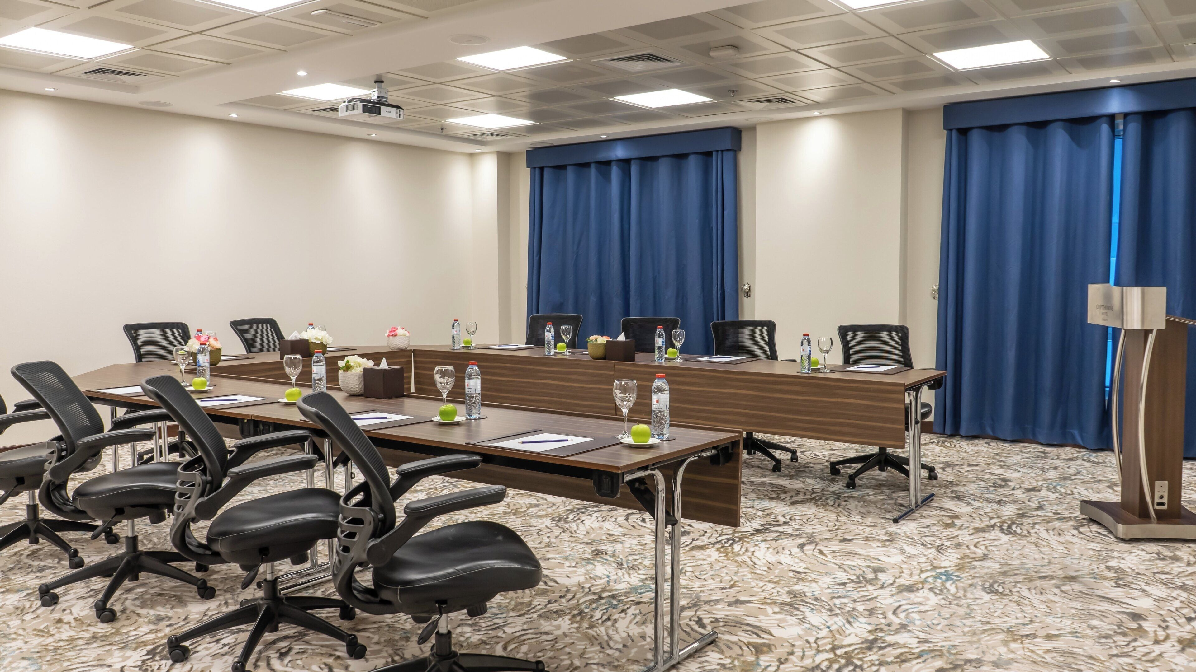 Foto - Copthorne Hotel Sharjah