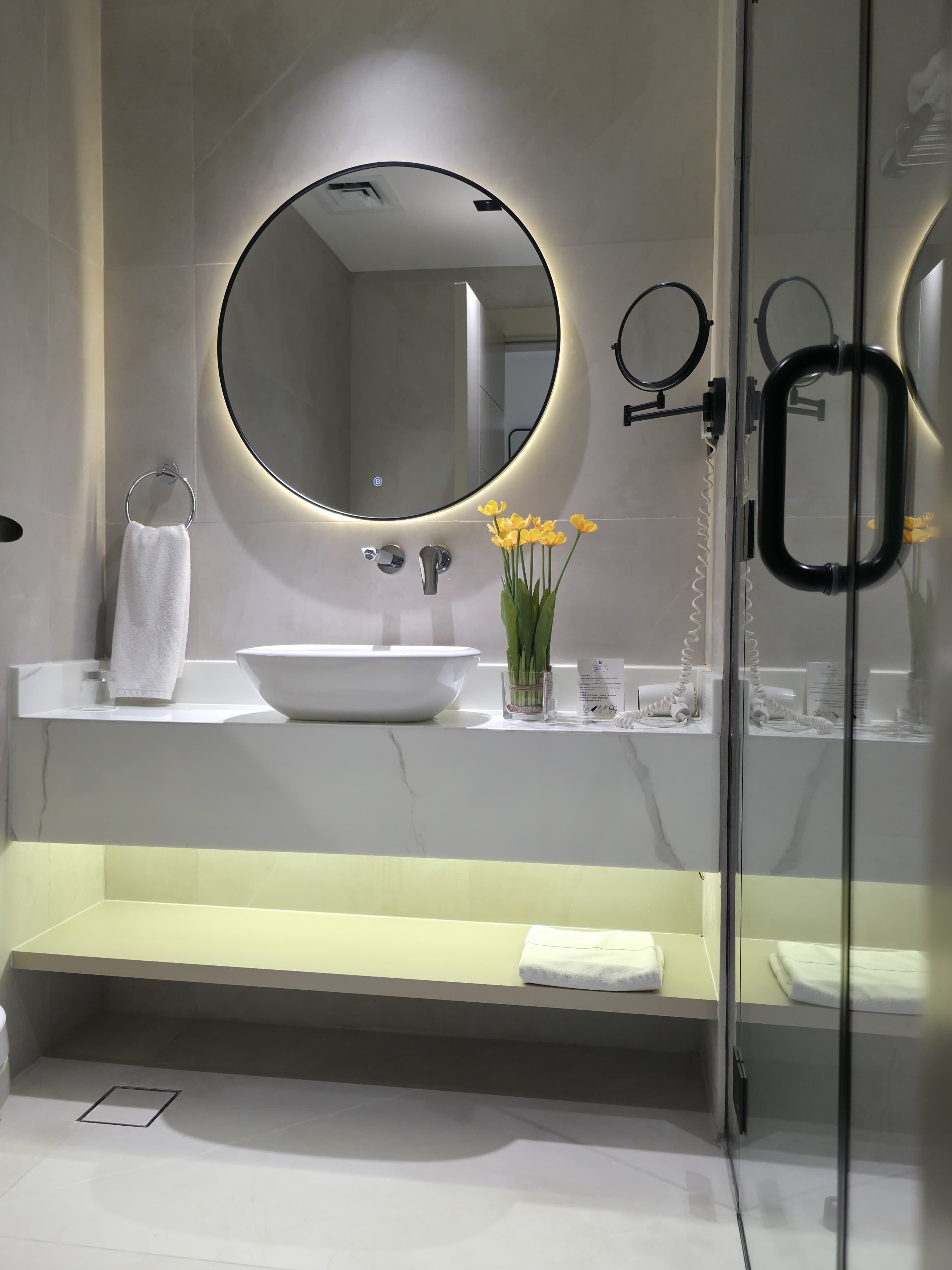 Photo - Copthorne Hotel Sharjah