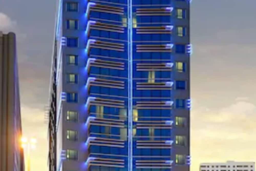 Copthorne Hotel Sharjah