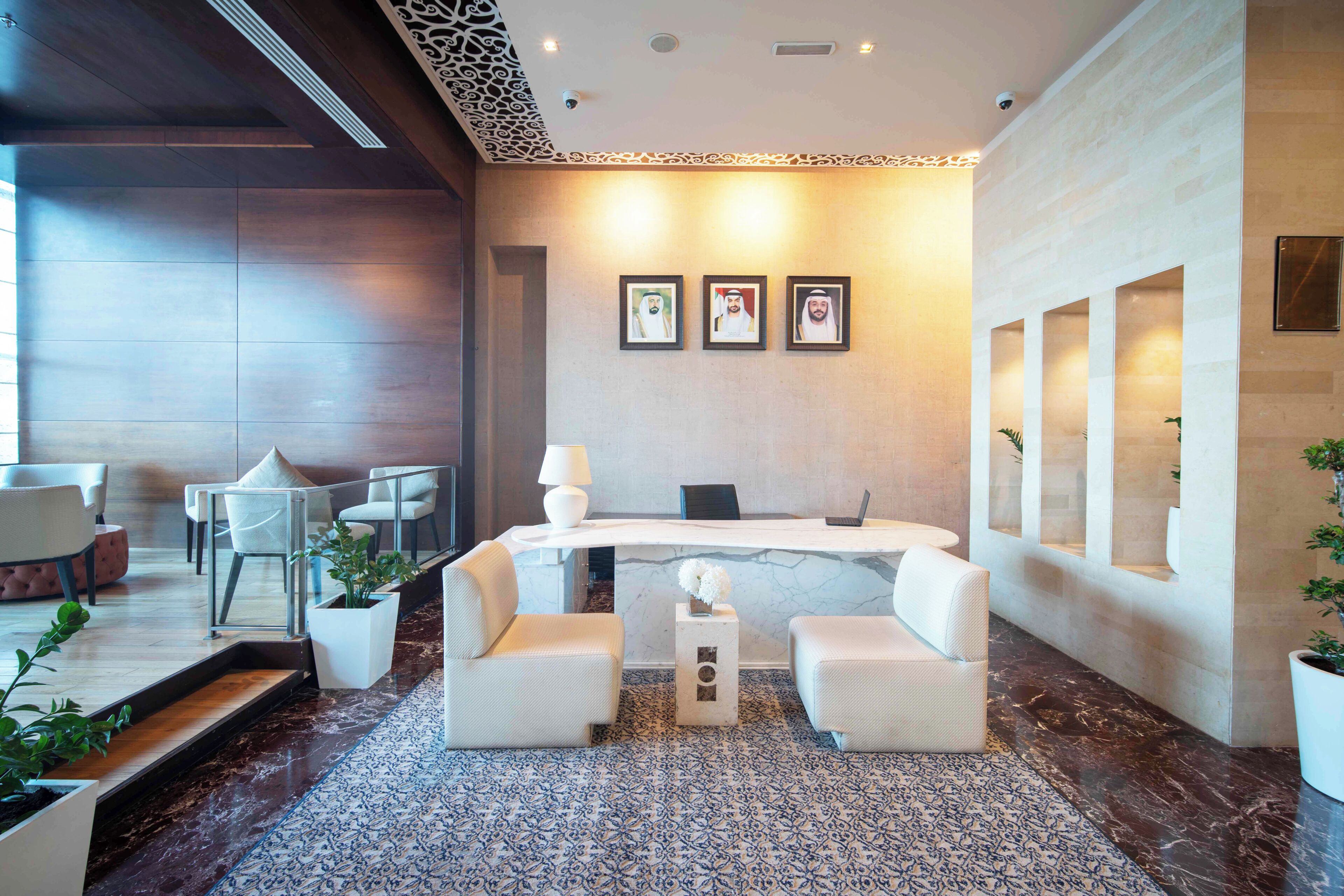Foto - Copthorne Hotel Sharjah