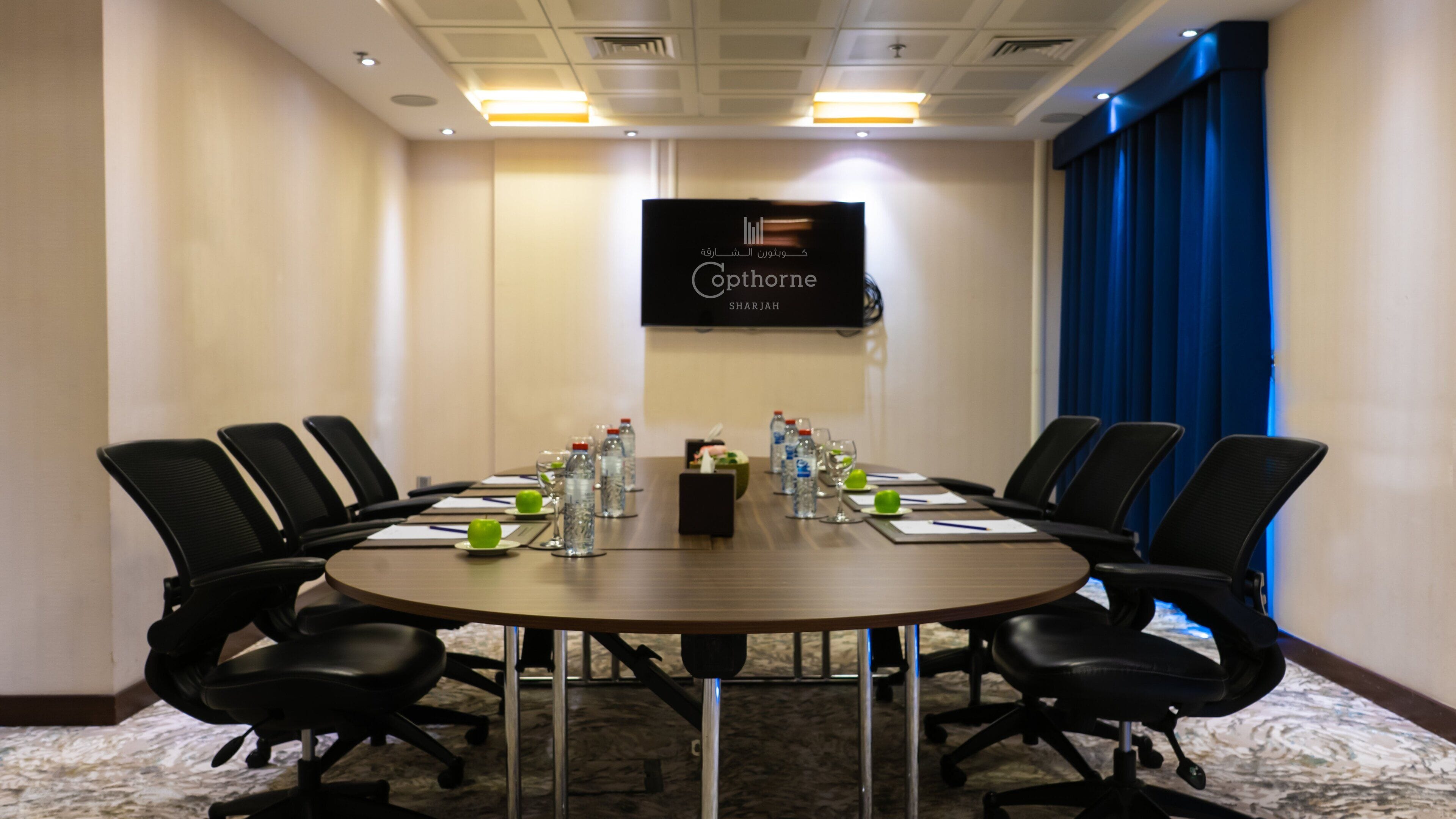 Photo - Copthorne Hotel Sharjah