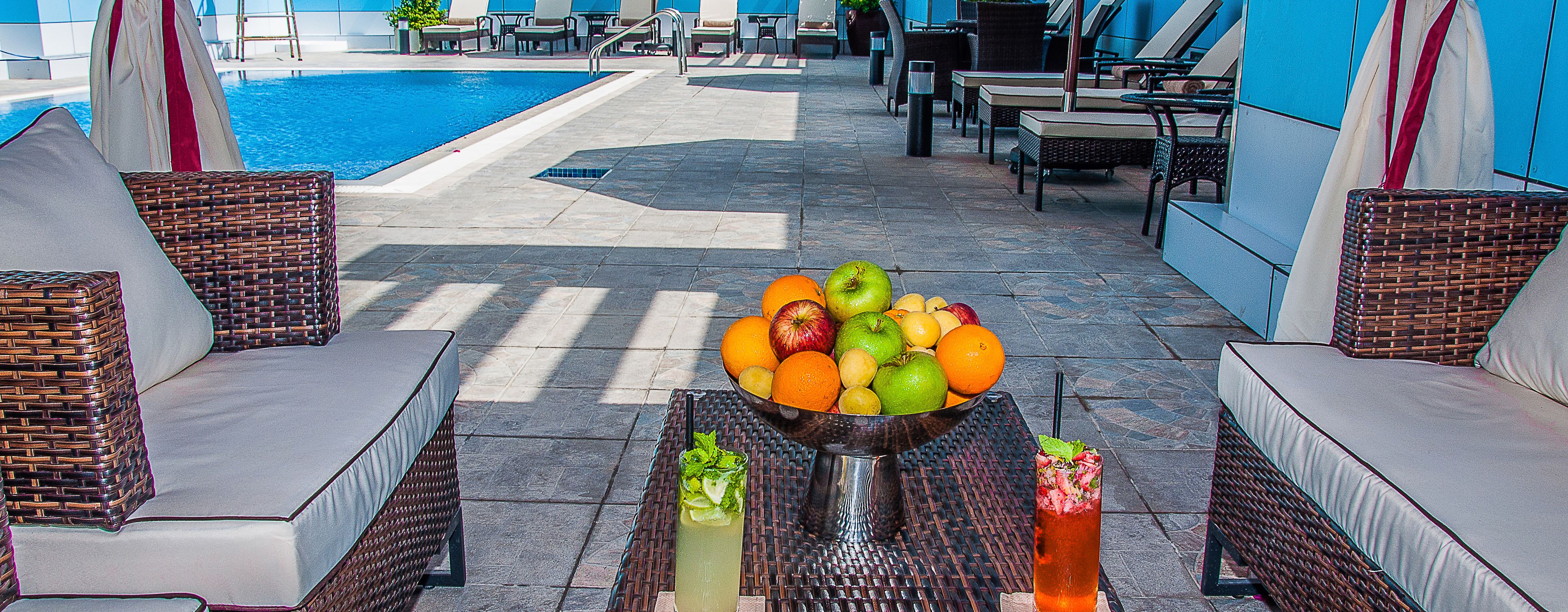 Photo - Copthorne Hotel Sharjah