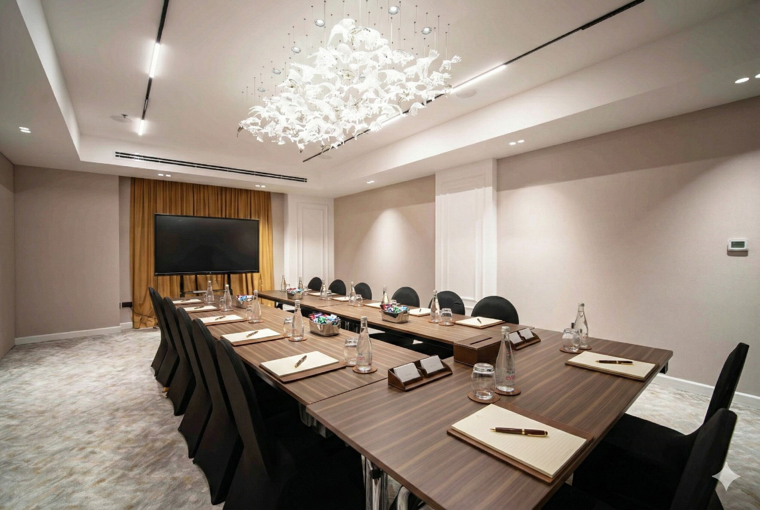 Foto - Copthorne Hotel Sharjah