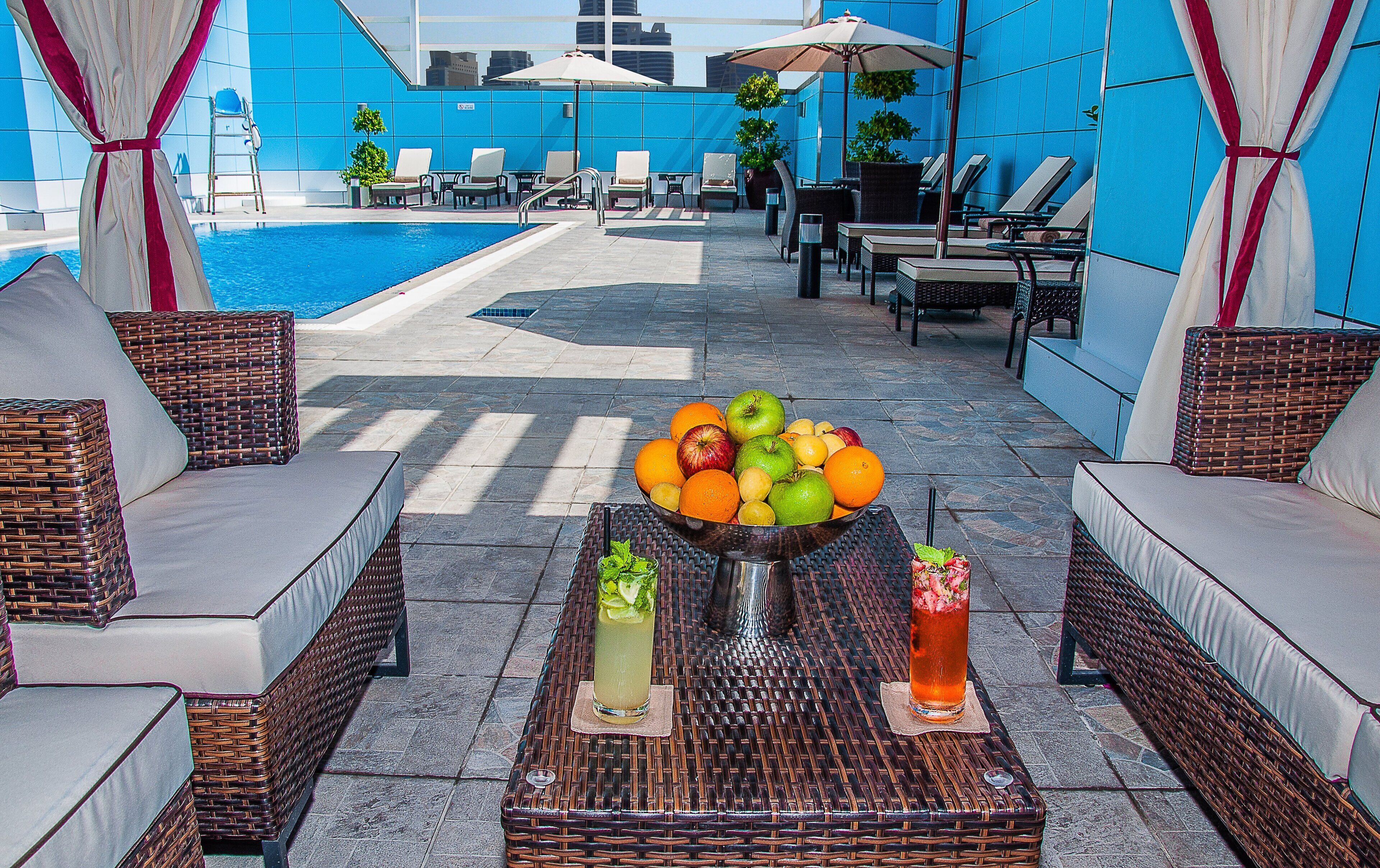 Foto - Copthorne Hotel Sharjah