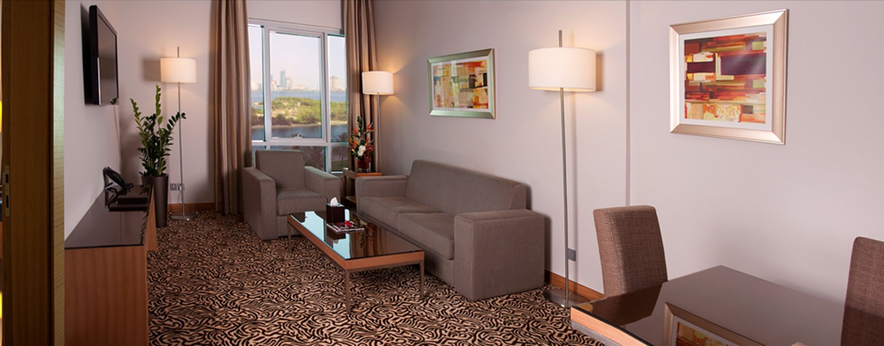 Photo - Copthorne Hotel Sharjah