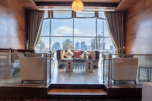 Lobby - Copthorne Hotel Sharjah (Sharjah)