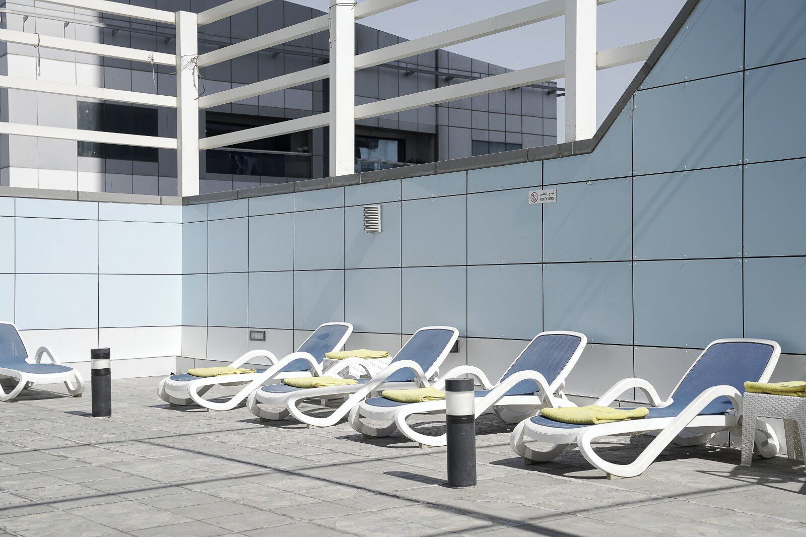 Photo - Copthorne Hotel Sharjah