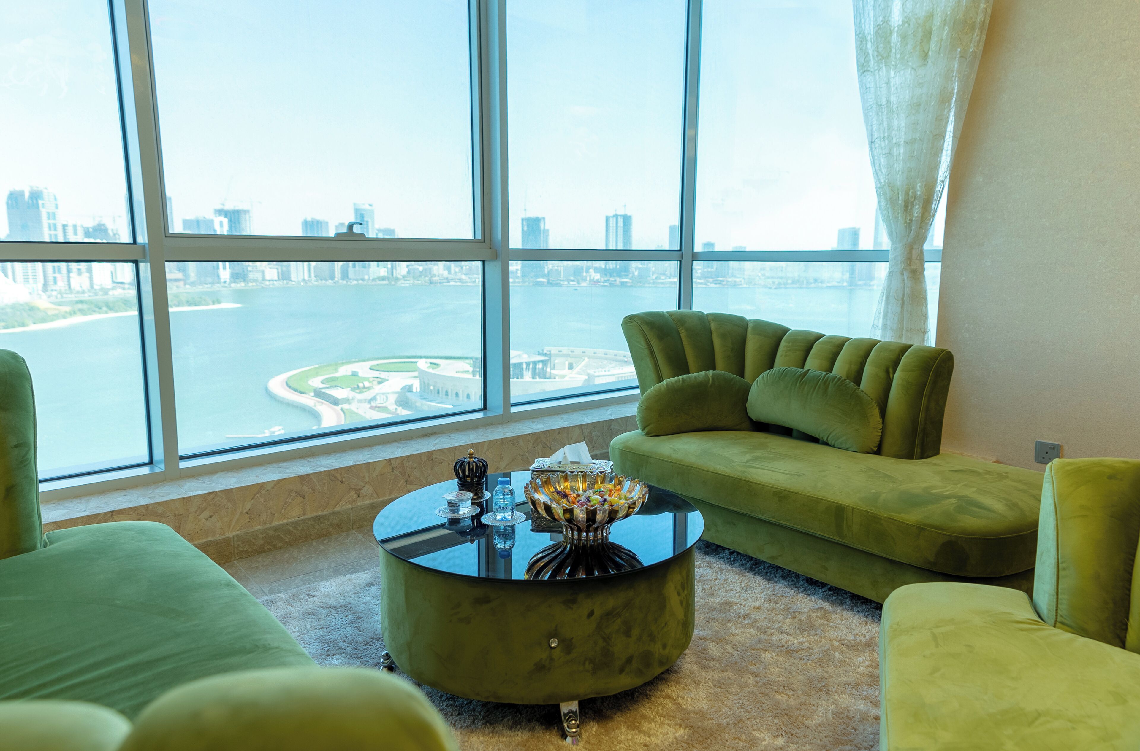 Photo - Copthorne Hotel Sharjah