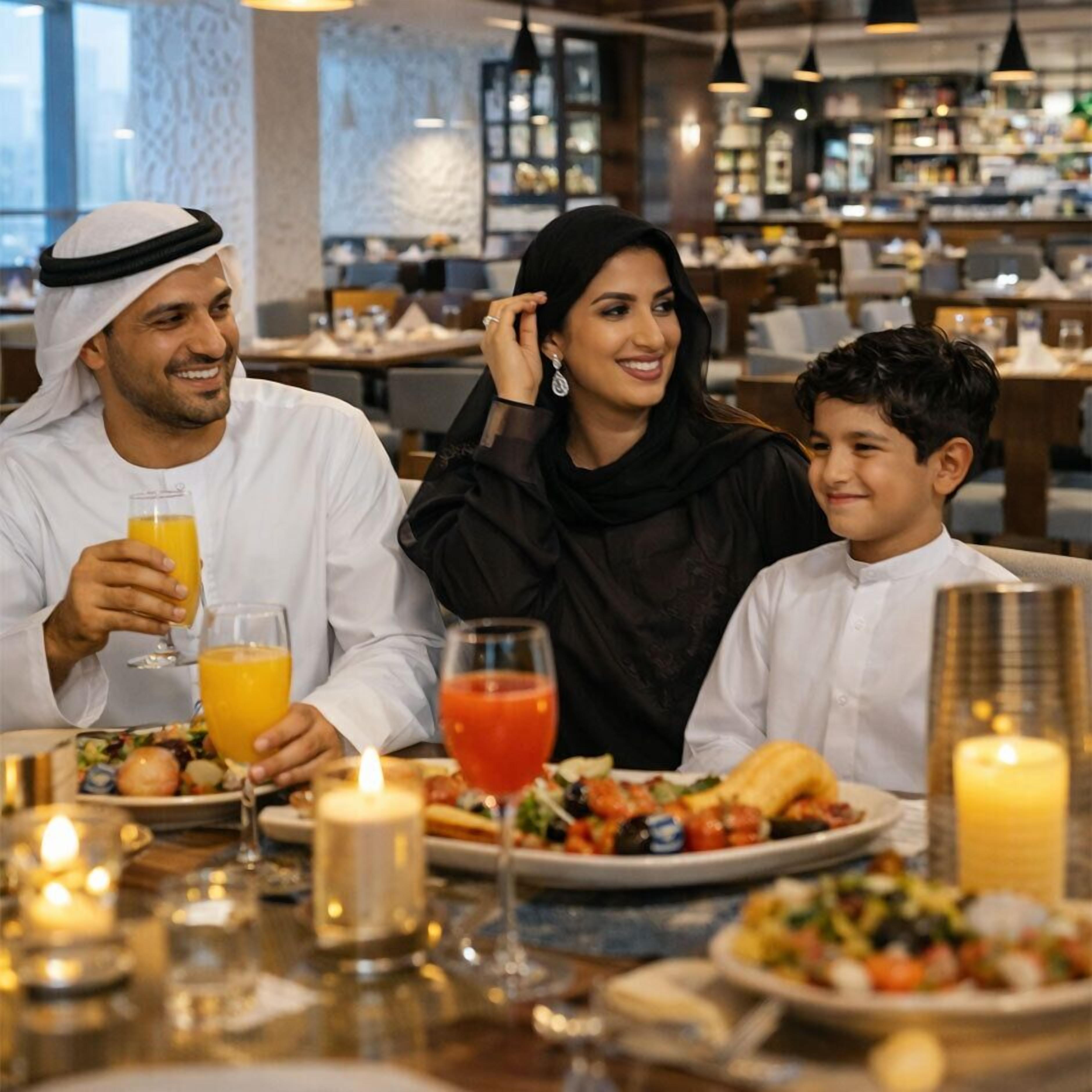 Foto - Copthorne Hotel Sharjah