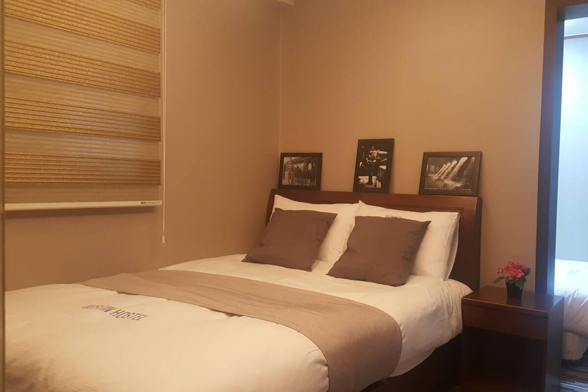 Family Room | Iron/ironing board, free WiFi, individually furnished