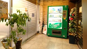 Unclassified image, 4 of 40, button - Vestin Residence Myeong-dong Guesthouse (Seoul)