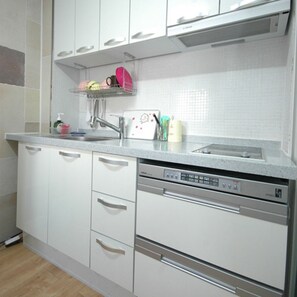 Property amenity - Vestin Residence Myeong-dong Guesthouse (Seoul)