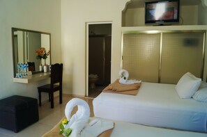 Room - Hotel Marites Tulum (Tulum)