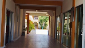 Interior - Hotel Marites Tulum (Tulum)