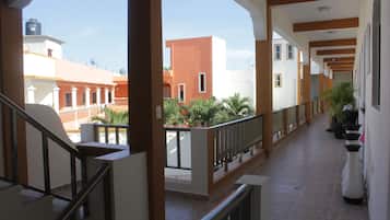 Pasillo