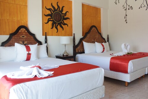 Hotel Marites Tulum