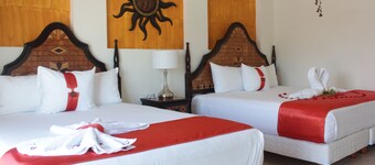 Hotel Marites Tulum