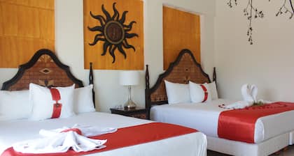 Hotel Marites Tulum