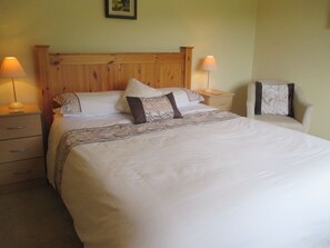Double Room, Ensuite