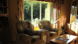 Interior - PK Lodge B&B (Skibbereen)