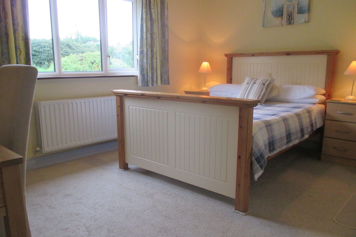 Double Room, Ensuite