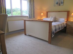 Double Room, Ensuite
