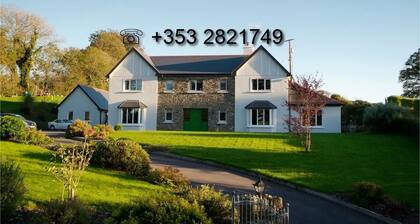 PK Lodge B&B