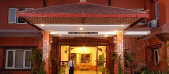 Hotel Greenwich Village