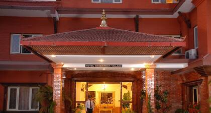 Hotel Greenwich Village