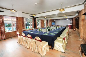 Salle de réunion