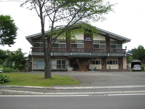 外觀