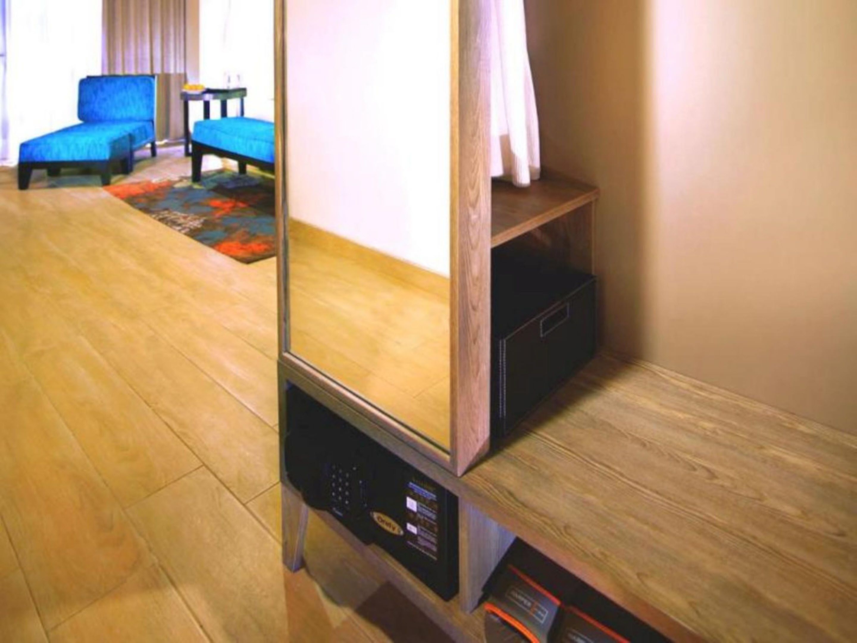 family suite | room amenity