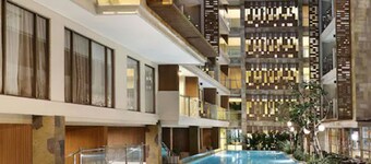 Harper Kuta by ASTON