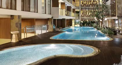 Harper Kuta by ASTON