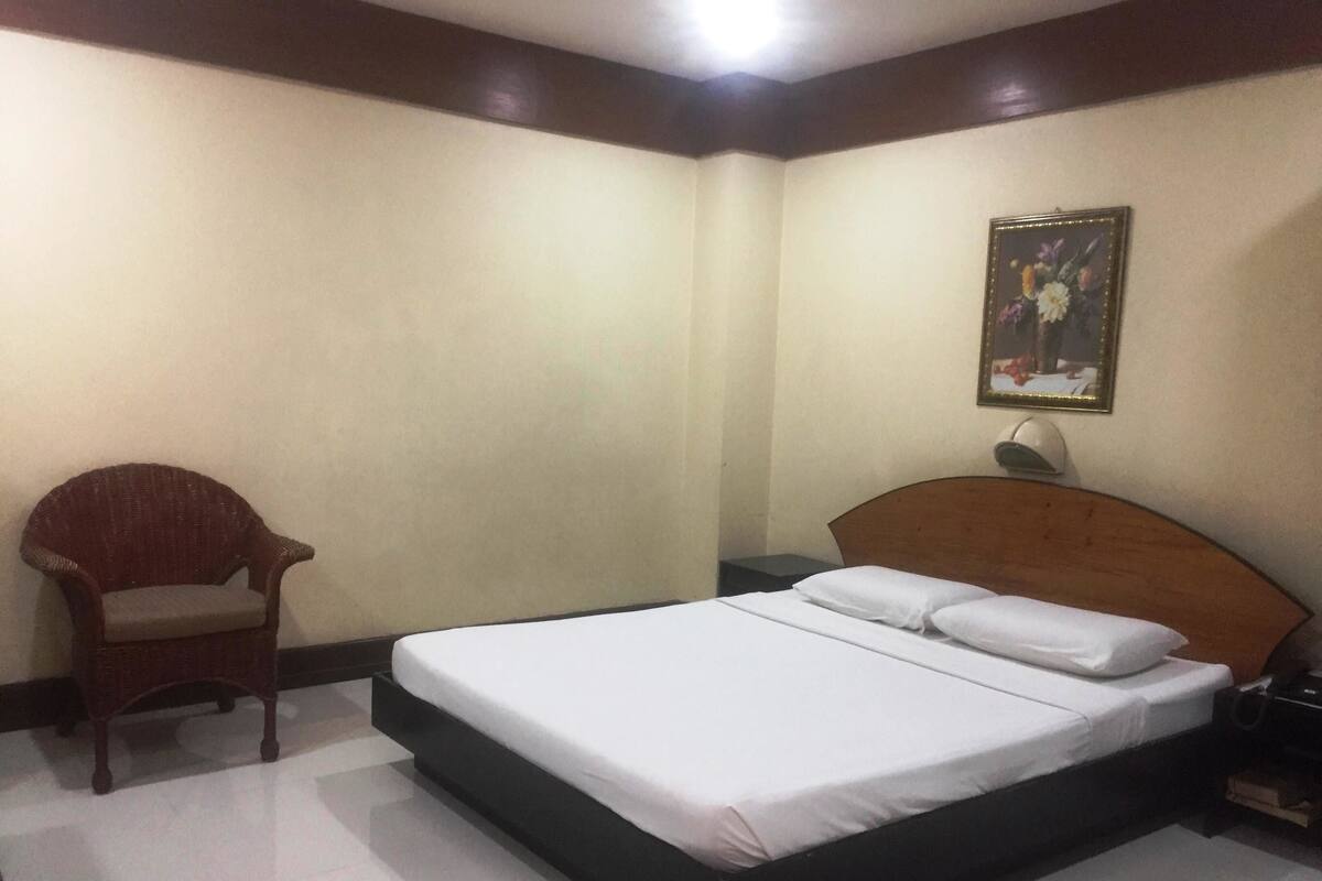 ห้องซูพีเรีย | ตู้นิรภัยในห้องพัก, เตียงเสริม/เปล, Wi-Fi ฟรี